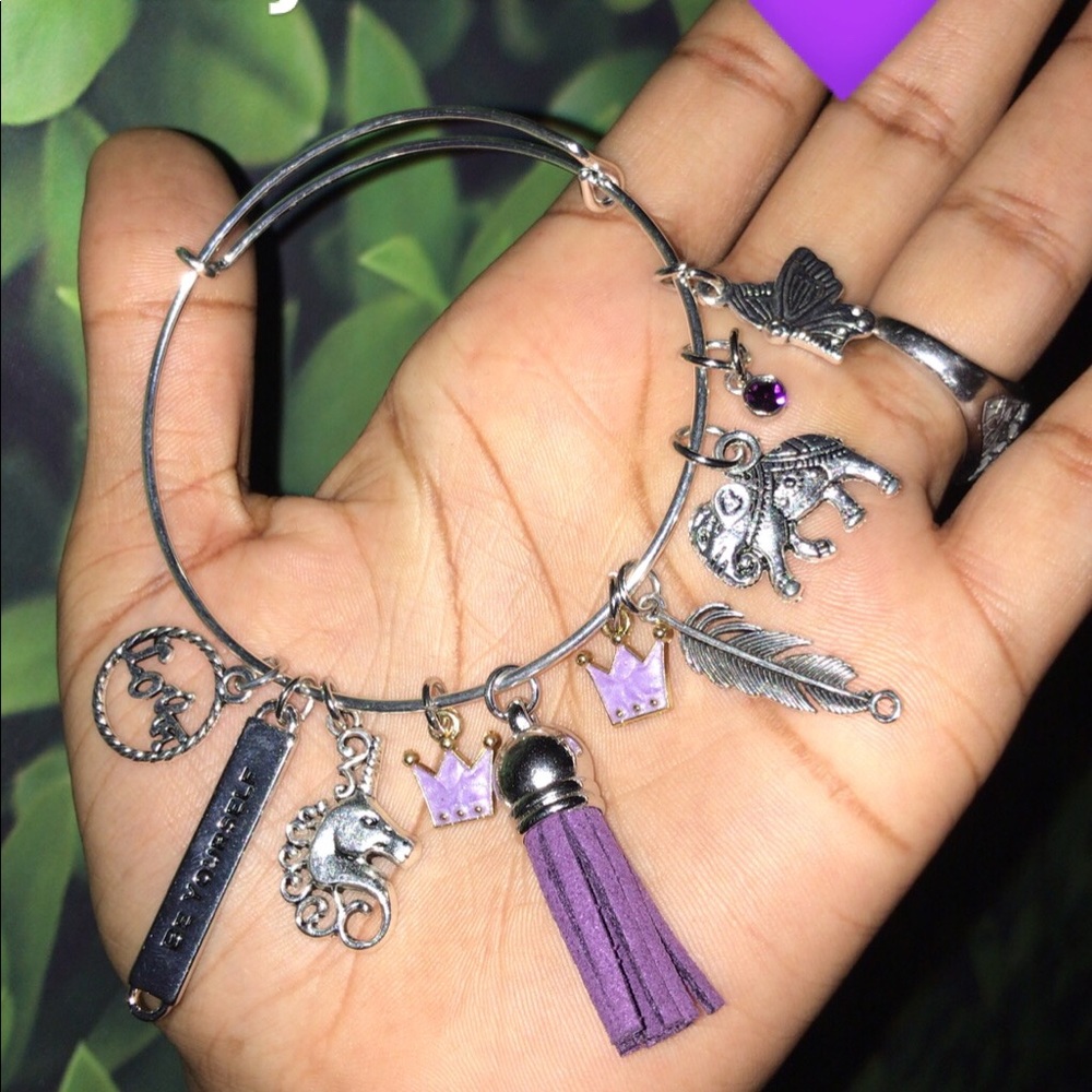Charm bracelets 🤗 - Picture 2 of 6